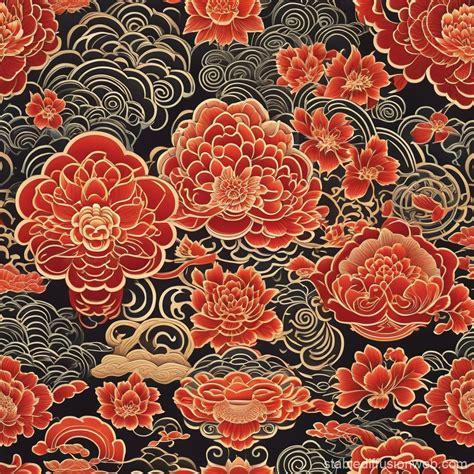 Chinese Patterns 的图像结果