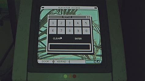 Normal Elevator Secret Code 的图像结果