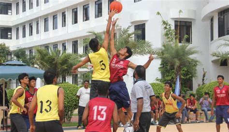 Rajagiri Christu Jayanthi Public School