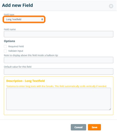 Image result for Text Field in HTML for Large Area