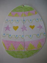 Image result for Easter Paper Crafts Templates