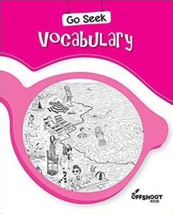 Vocabulary: Buy Vocabulary by Offshoot Books Offshoot Books at Low ...