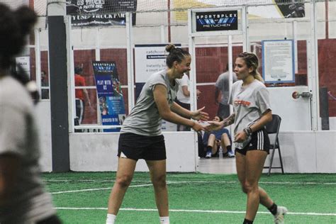 The Sportsplex at Metuchen