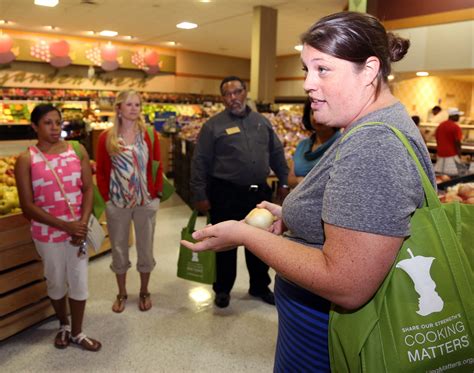Fort Sill Commissary patrons take 'Cooking Matters' into their own hands | Article | The United ...