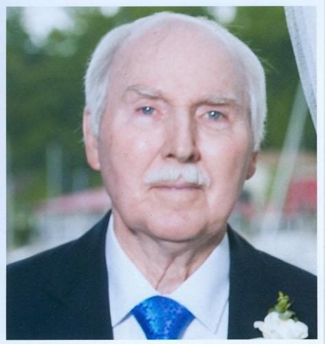 Earle William Hall Obituary (2023) - Owings, MD - Rausch Funeral Home ...