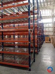 Reco Storage Systems Private Limited, Pune - Manufacturer of Industrial ...
