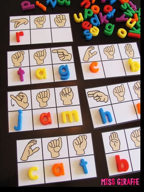 Kids Learning Sign Language 的图像结果