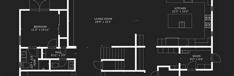 How to Convert Matterport Floorplan Image to DXF/DWG | Scan2CAD
