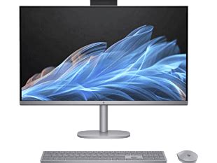 All-in-One Touchscreen PC - Shop HP.com India