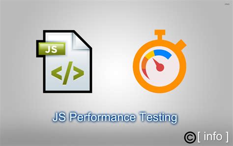 Image result for JavaScript Performance Test