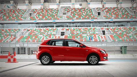 2013 Volkswagen Polo GT TDI India first drive - Overdrive