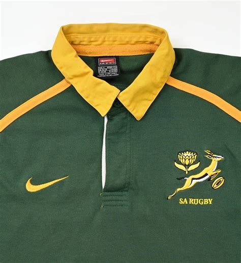 Rugby Shirt Mens Clothing