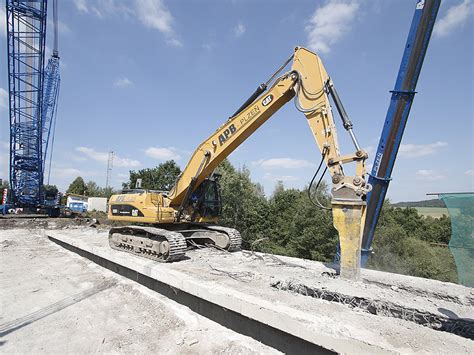 Image result for Bridge Demolition Methods