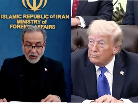 Iran sends new peace deal to US via Pakistan: What's in it?