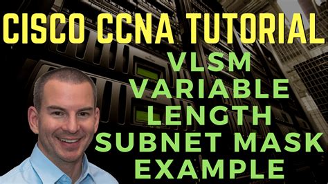 Image result for Variable Length Subnet Mask VLSM