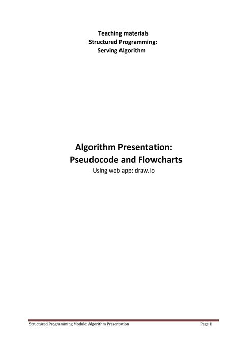 Image result for Structural Programming PDF