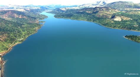 Image result for Mach Loop Location On Map