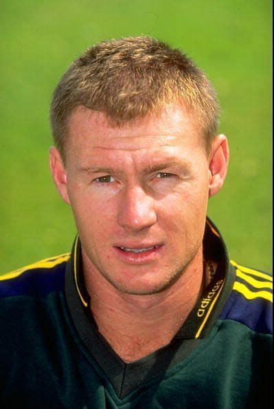Lance Klusener Profile - Age, Career Info, News, Stats, Records & Videos