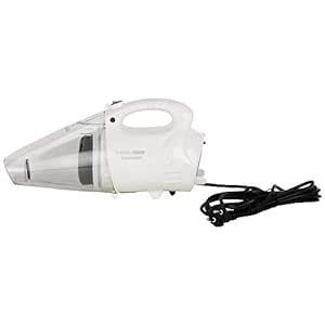 BLACK+DECKER VH801 800-Watt, 150 Air Watts High Suction,900ml dustbowl ...