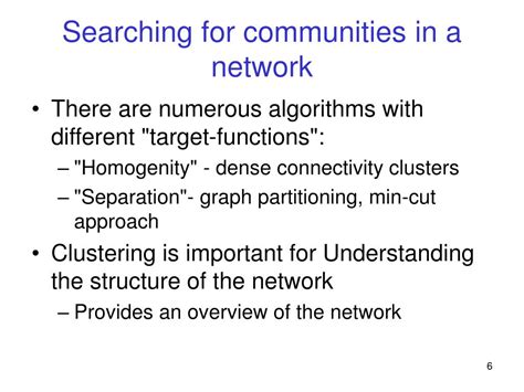 Finding Community Structure in Very Large Networks 的图像结果