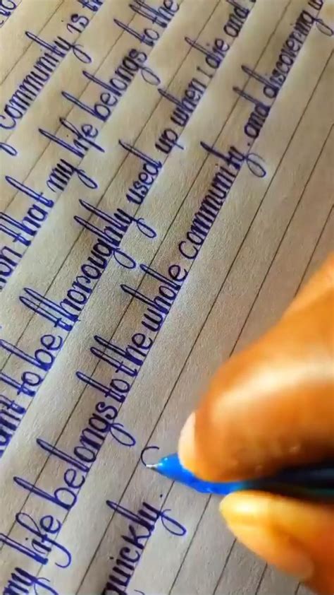 Beautiful Writing 的图像结果