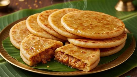 20 Must Try South Indian Sweets - Yummy Valley