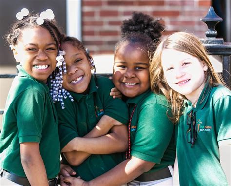 Catalyst Circle Rock Charter School: Where Love is at the Core of ...