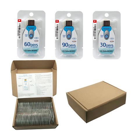 Image result for One Time Use Temperature Data Logger