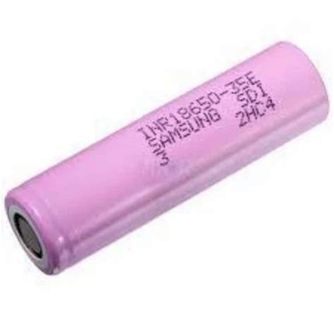 Lithium Ion Batteries and Battery Pack - Ultrafire 2400 Mah 18650 Ion ...