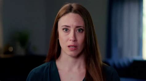 Casey Anthony Underwear