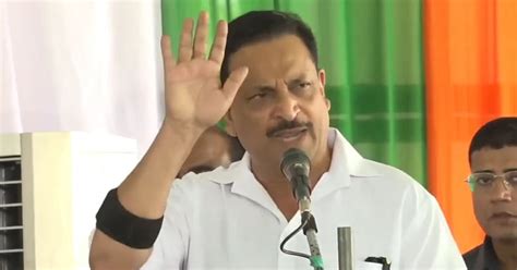 'Thanks To Those Who Voted In Bihar 1st Phase Election': BJP's Chapra ...