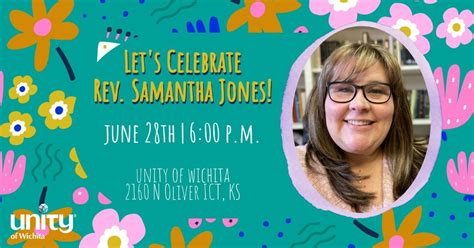 Ordination Celebration!, Unity of Wichita, 28 June 2024 | AllEvents.in