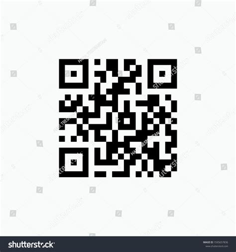 Image result for Square QR Code