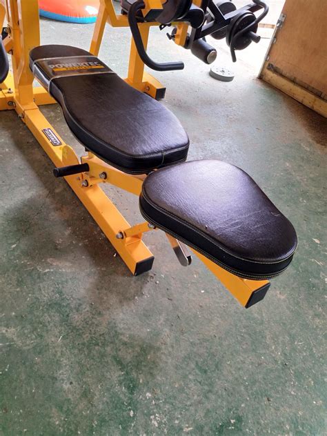 Powertec Multi Gym Review 的图像结果