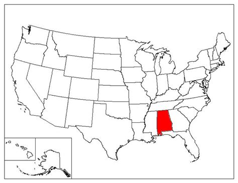 Alabama Country 的图像结果