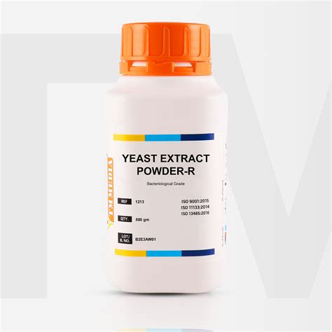 Yeast Extract Powder: Uses, Benefits And Applications Explained