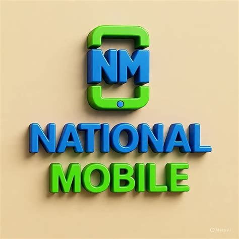 About Us - NATIONAL MOBILE