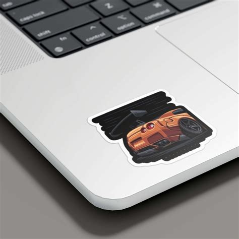 Supra Car Sticker – sticckiz.com