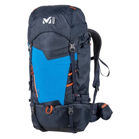 Mountaintop 40 Liter Hiking Backpack Review
