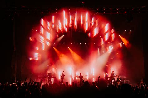 FITZ AND THE TANTRUMS - Anna Lee Media