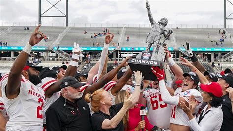 Houston's late score helps seal win in the TicketSmarter Birmingham ...