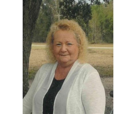 Patricia Ann Forrester Obituary (2024) - Colquitt, GA - Colquitt ...