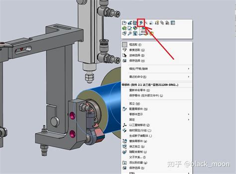 SolidWorks Machine Design 的图像结果