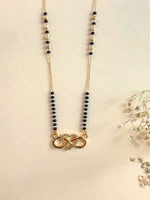 Infinity Mangalsutra