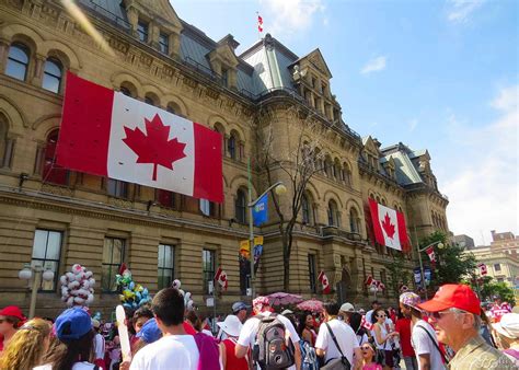 加拿大为什么受到留学生的欢迎？ - 知乎