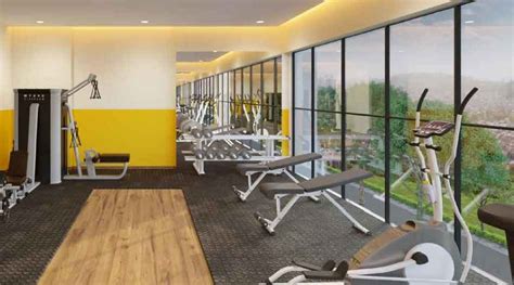 Marathon NeoHomes Bhandup West | Buy 1 BHK, Studio & Combination ...