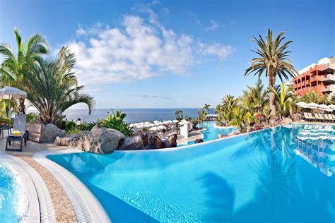 The Top All-inclusive Hotels in the Canary Islands | CanariesLive.com