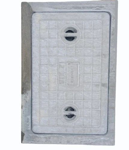 Image result for Rectangular Hole Cover Design