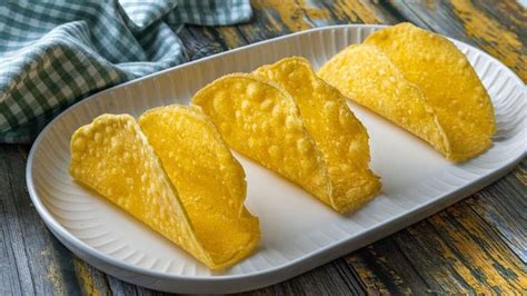 Image result for Authentic Taco Shells