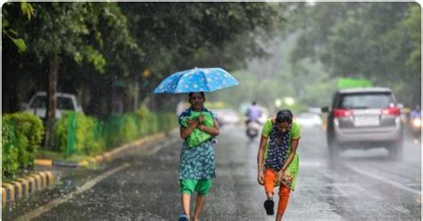 मानसून पर चक्रवात का असर, केरल में अभी तक 65 % कम बारिश, जानें क्या ...